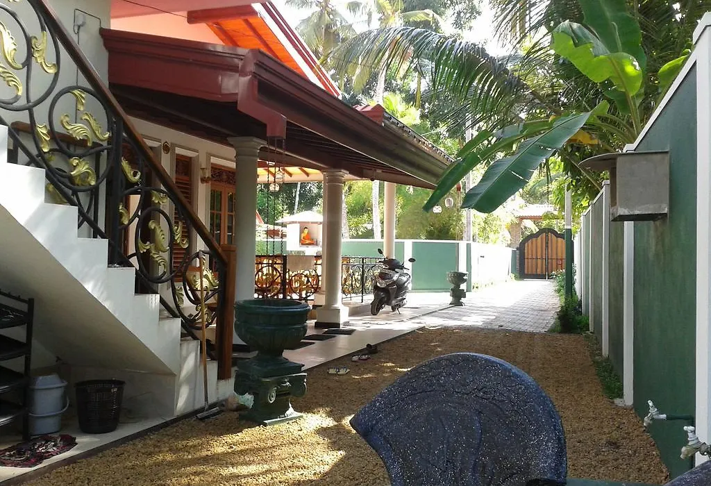 Sampath Villa-1