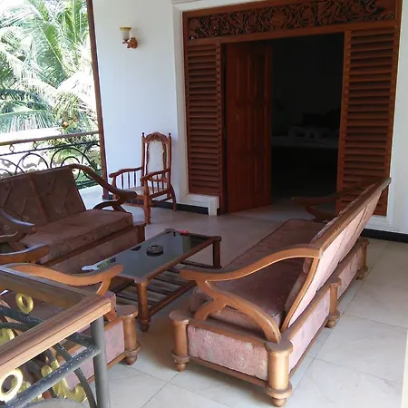 Sampath Villa-3